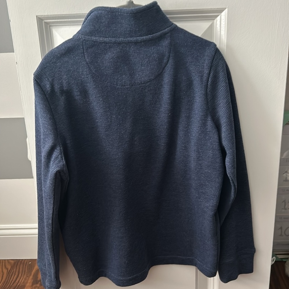 Vineyard Vines Boys Swearter - Picture 3 of 4
